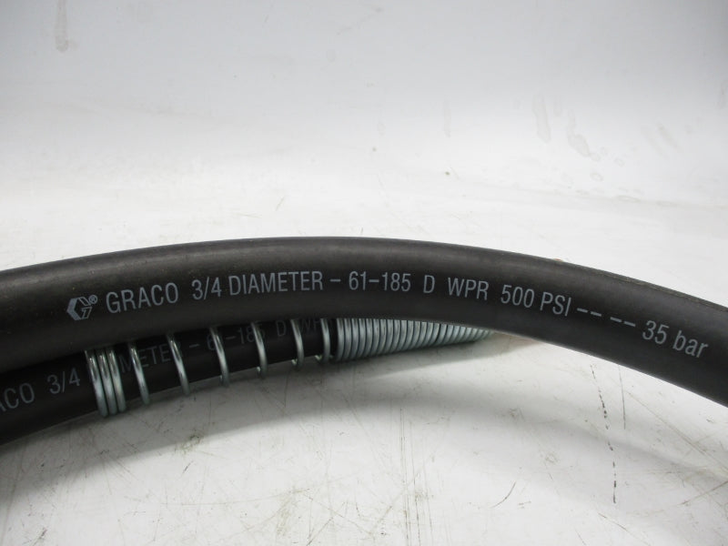 GRACO 214961 500PSI 3/4" NSMP