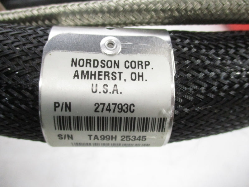 INDUSTRIAL SPARE PART 274793C NSMP