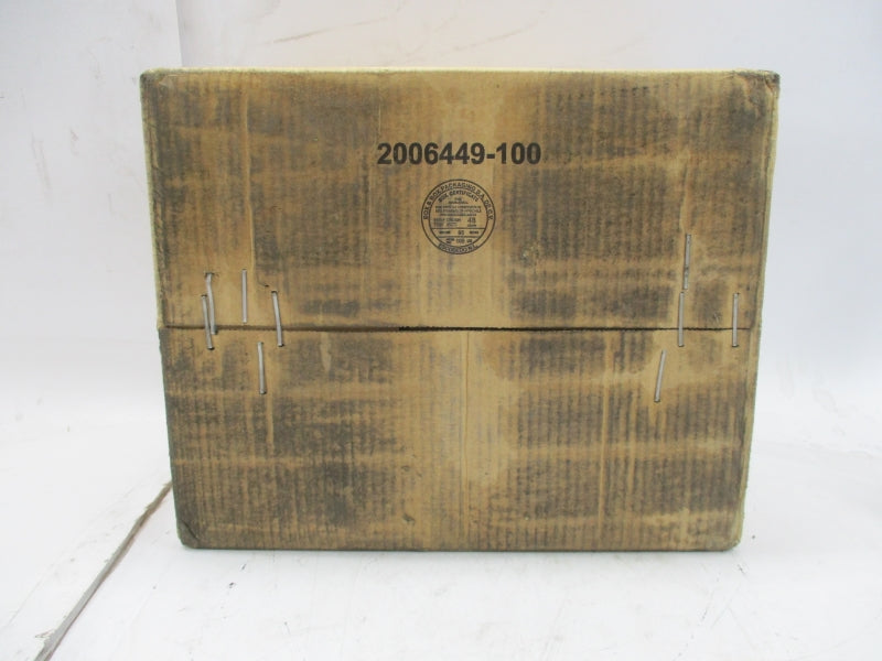 DAYTON 2NKY3A 208-230/460VAC 5.9-5.7/2.8A NSFS