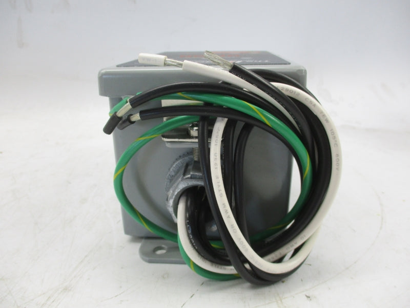 ORION ORN-3Y ZORN-058 277/480VAC NSMP