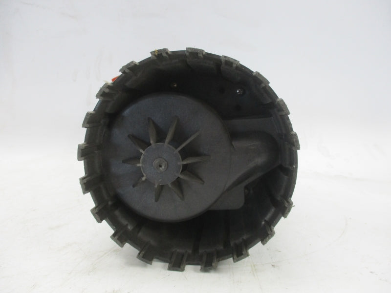 DAYTON 3YU54A 115VAC 1.5A UNMP