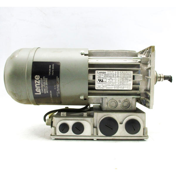 LENZE MDXMA2M063-42 84.301377 480V 0.82A NSNP