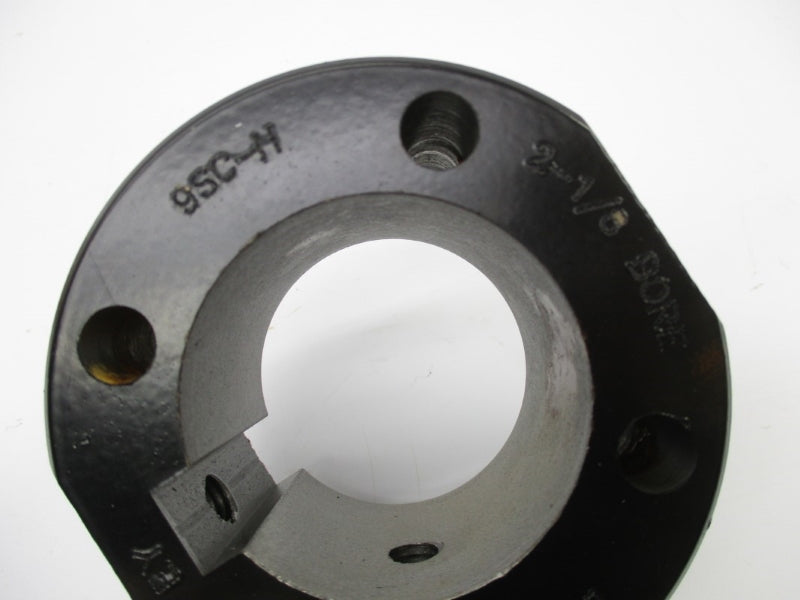 DODGE 9SC-HX2-1/8HUB 022408 NSMP