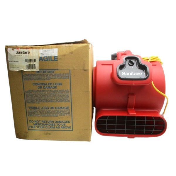 SANITAIRE SC6057A 120VAC 4.35A NSMP