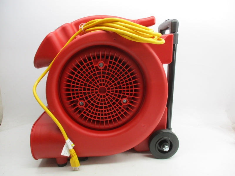SANITAIRE SC6057A 120VAC 4.35A NSMP