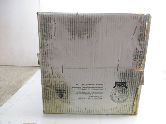 DIAMOND 500202-01 40PSI 1" NSFS