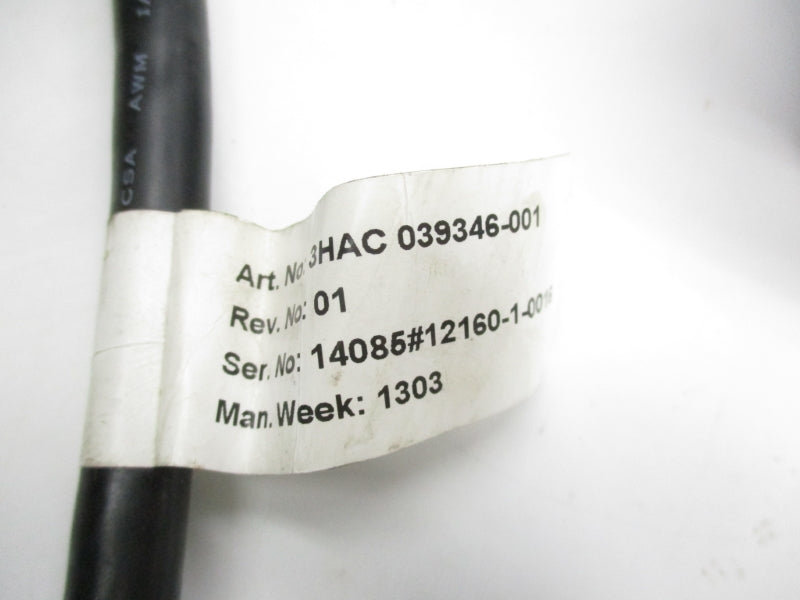 PHOENIX CONTACT 3HAC039346-001 UNMP