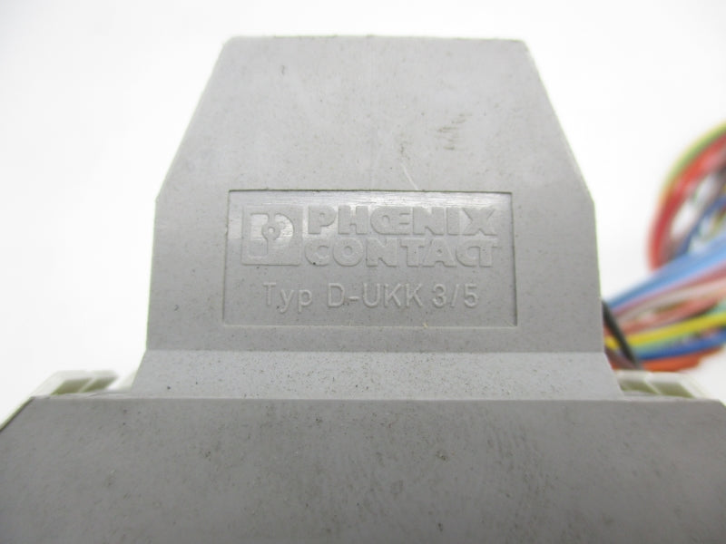 PHOENIX CONTACT 3HAC039346-001 UNMP
