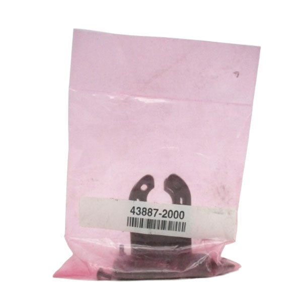 INDUSTRIAL MRO 43887-2000 NSMP
