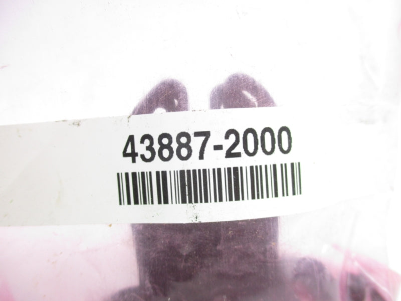 INDUSTRIAL MRO 43887-2000 NSMP