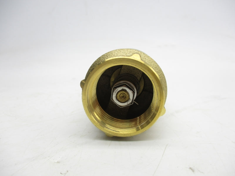 MERRILL CVR100 1" NSMP