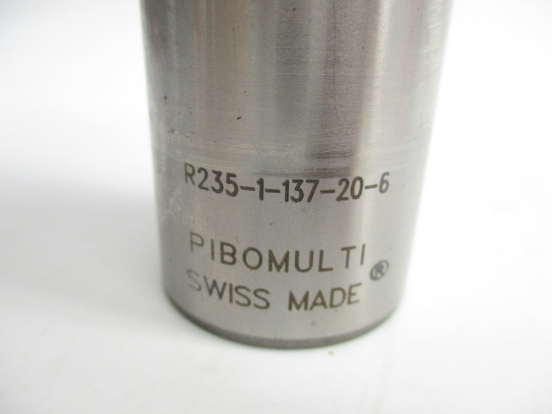 PIBOMULTI R235-1-137-20-6 NSNP