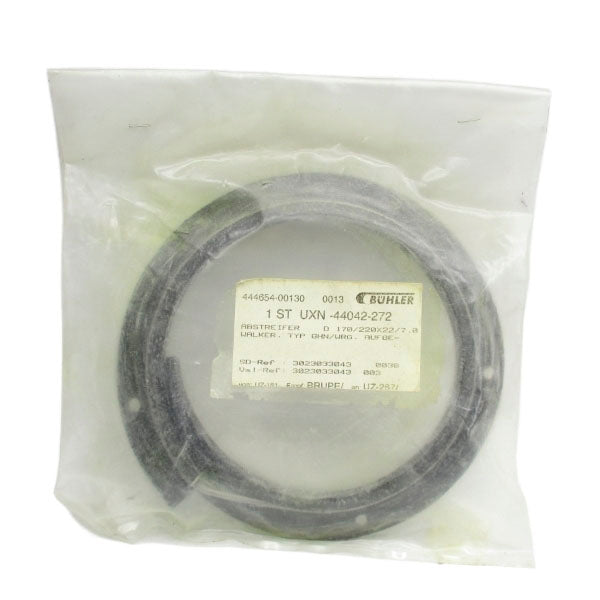 BUHLER UXN-44042-272 NSMP
