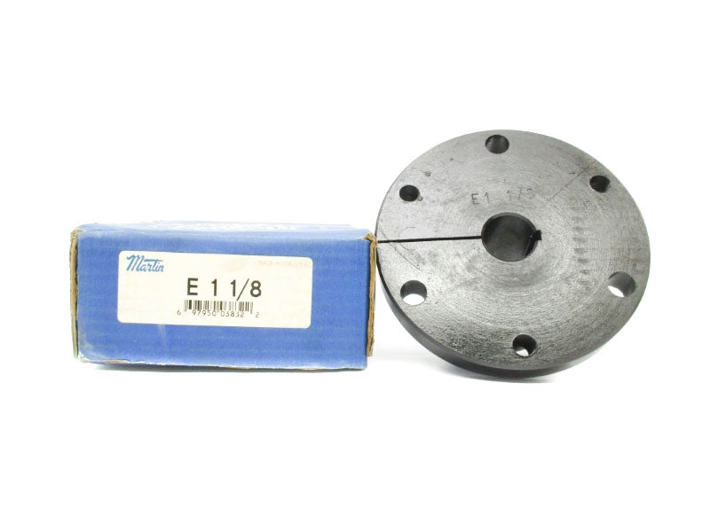 MARTIN E1-1/8 NSMP