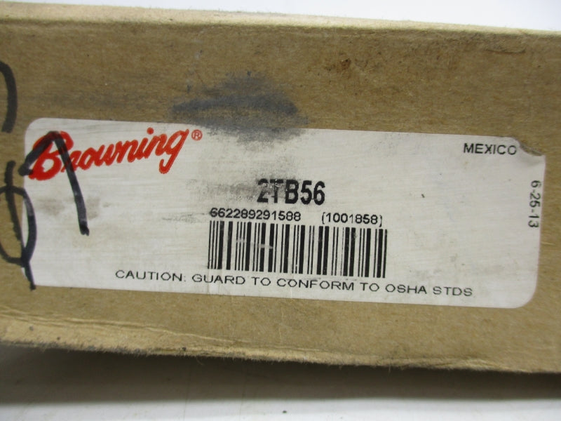 BROWNING 2TB56 NSMP