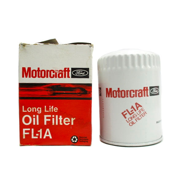 MOTOCRAFT FL-1A NSMP