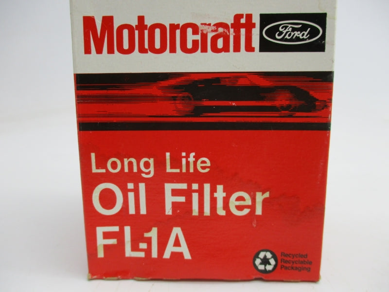 MOTOCRAFT FL-1A NSMP