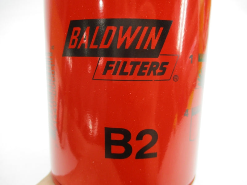 BALDWIN B2 28-1011 NSMP