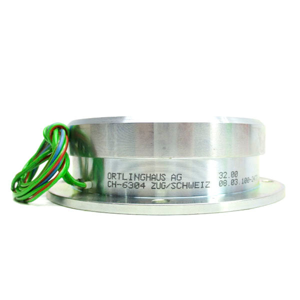ORTLINGHAUS CH-6304 NSNP