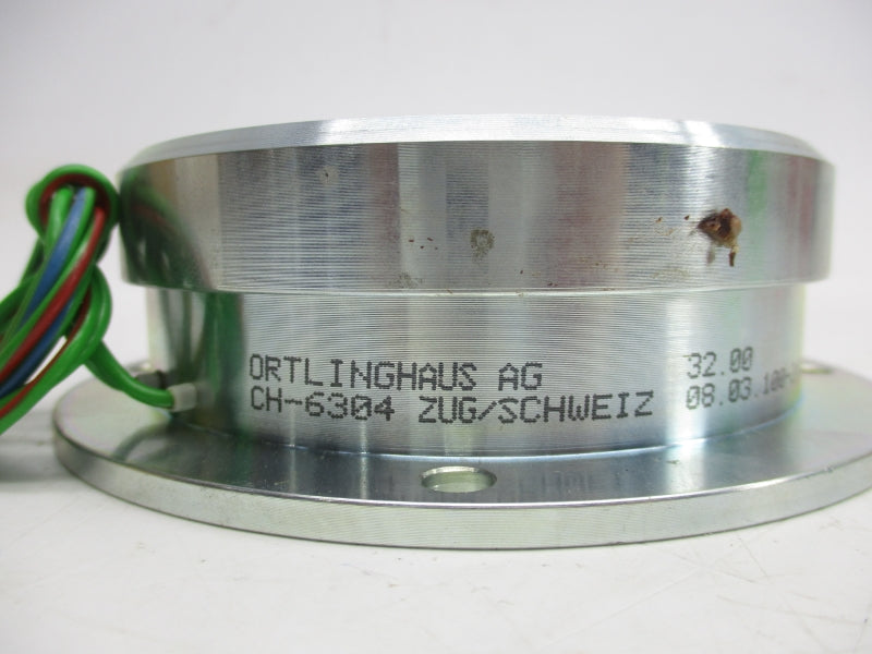 ORTLINGHAUS CH-6304 NSNP