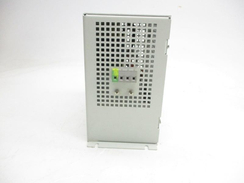 LENZE 392699 EZN3A0120H012 480V 12A NSMP