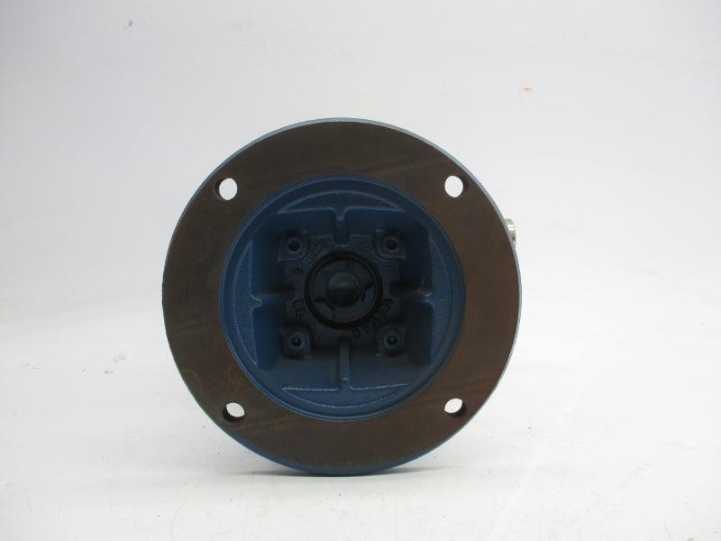 SEW-EURODRIVE S57AM56 20.33:1 NSNP