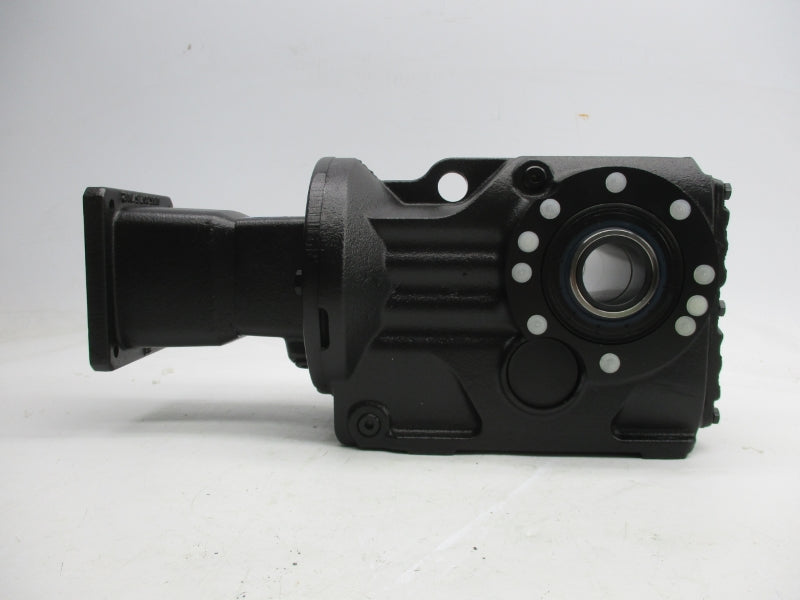 SEW-EURODRIVE KH47AQA115/3 NSNP
