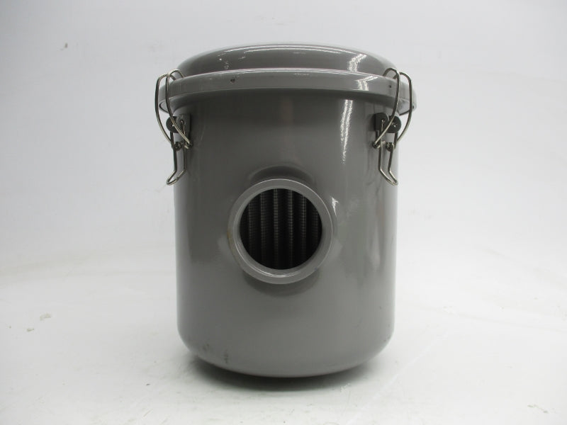SOLBERG CSL-851-200HC NSNP