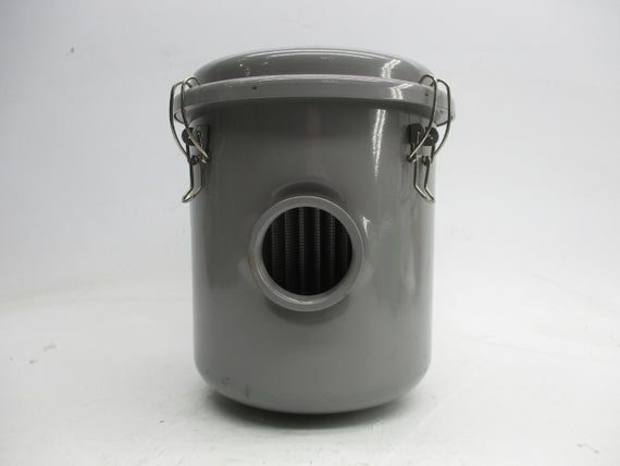 SOLBERG CSL-851-200HC NSNP
