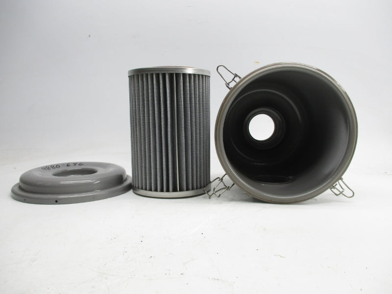 SOLBERG CSL-851-200HC NSNP