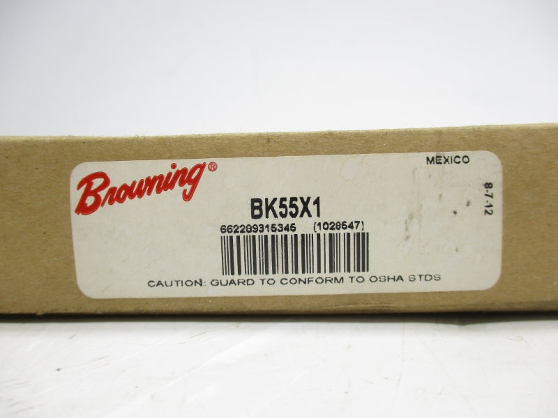 BROWNING BK55X1 NSFS