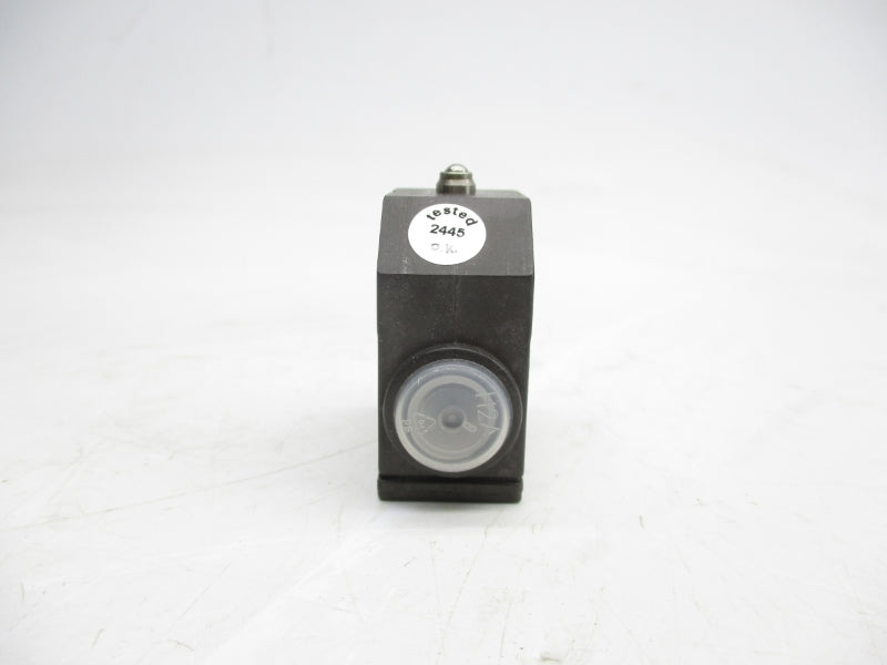 EUCHNER N01K550-M 084904 230VAC 2A NSMP