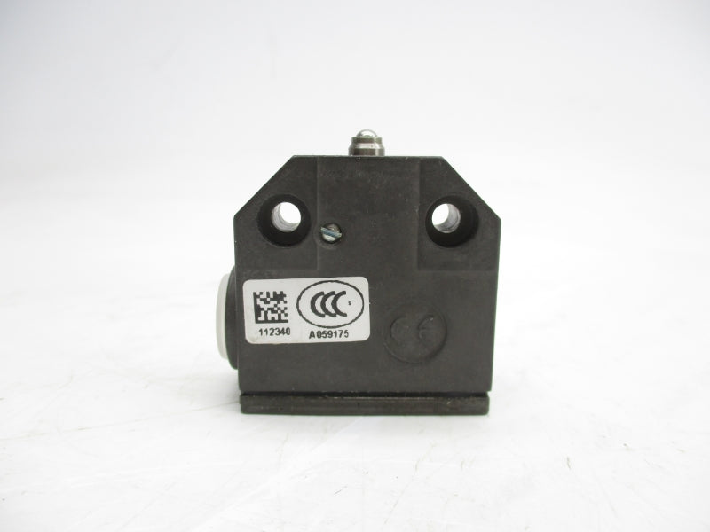 EUCHNER N01K550-M 084904 230VAC 2A NSMP