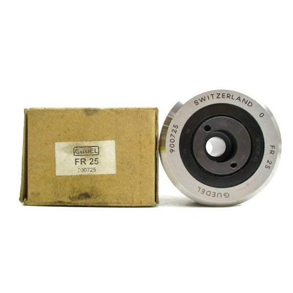 GUEDEL FR25 900725 NSMP