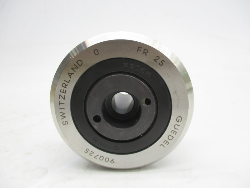 GUEDEL FR25 900725 NSMP