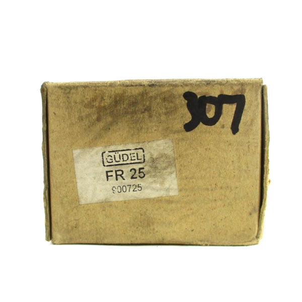 GUEDEL FR25 900725 NSFS