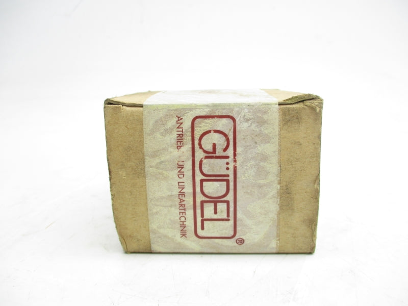 GUEDEL FR25 900725 NSFS
