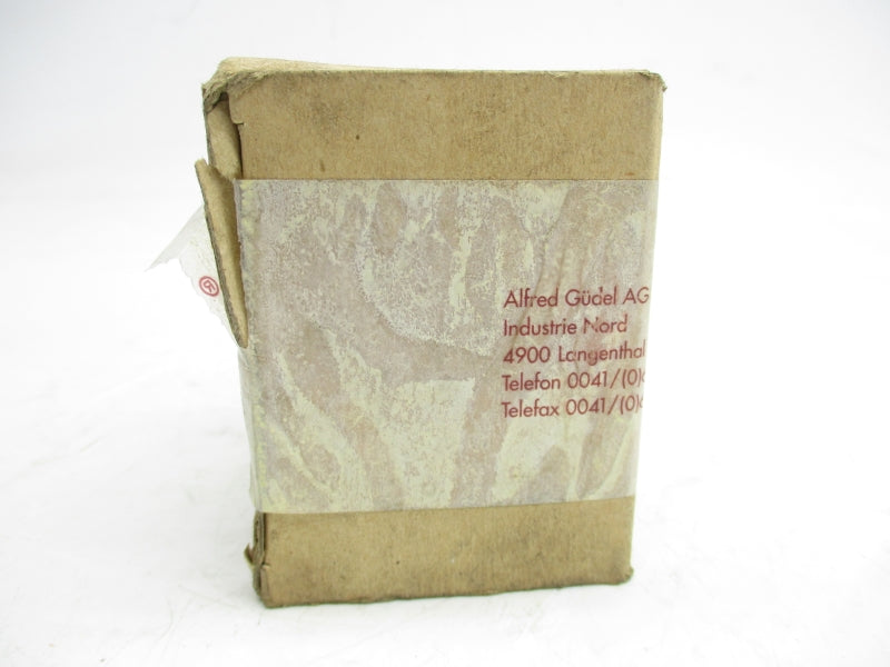 GUEDEL FR25 900725 NSFS