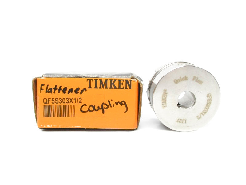 TIMKEN QF5S303X1/2 NSMP