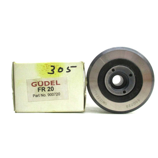 GUEDEL FR20 900720 NSMP