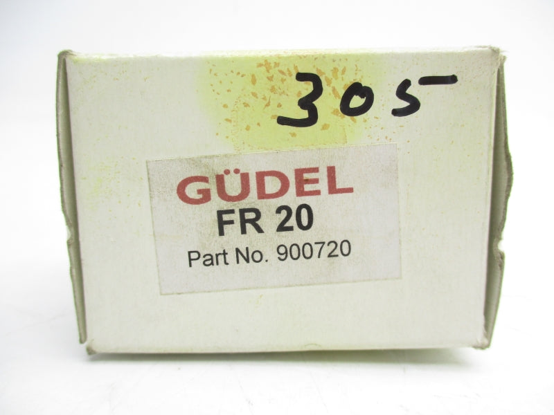 GUEDEL FR20 900720 NSMP