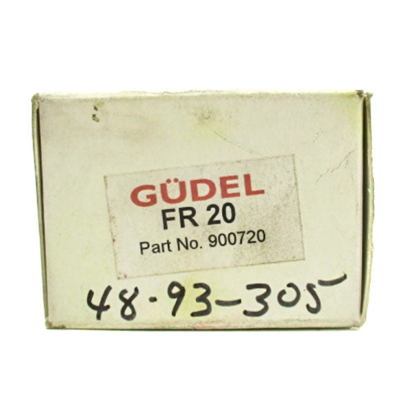 GUEDEL FR20 900720 NSFS