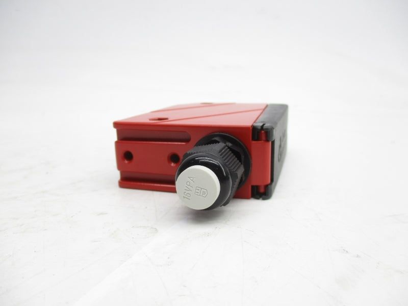 LEUZE ELECTRONIC LSE96M/R-3310-25 50031651 20-230VAC/DC NSMP