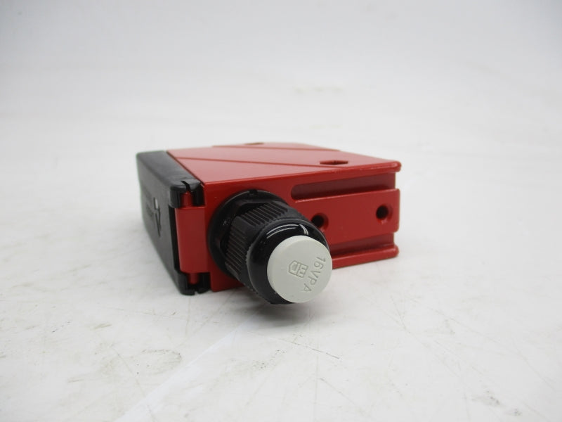 LEUZE ELECTRONIC LSS96M-1350-26 50080081 20-230VAC/DC NSMP