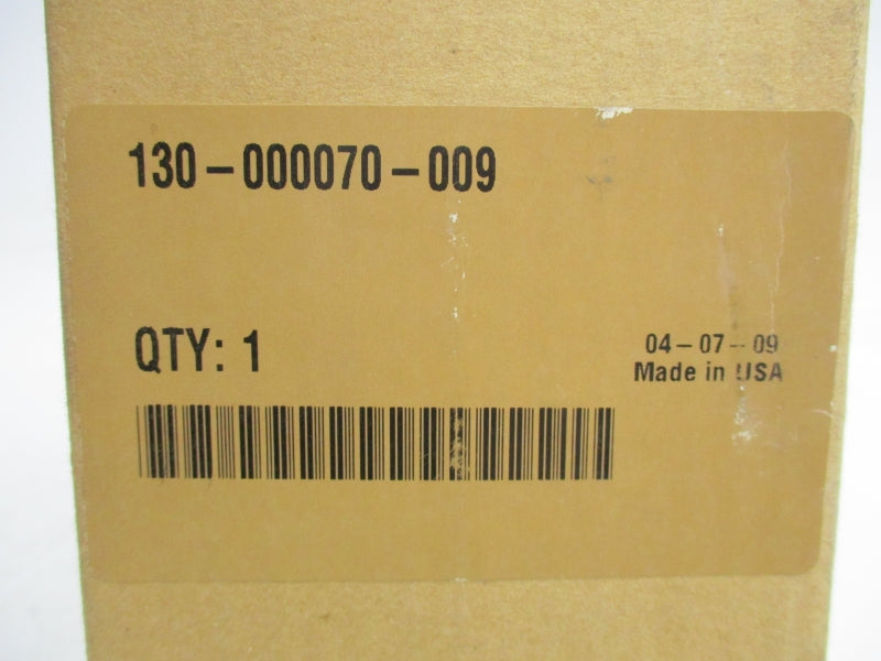 GEA 130-000070-009 NSMP