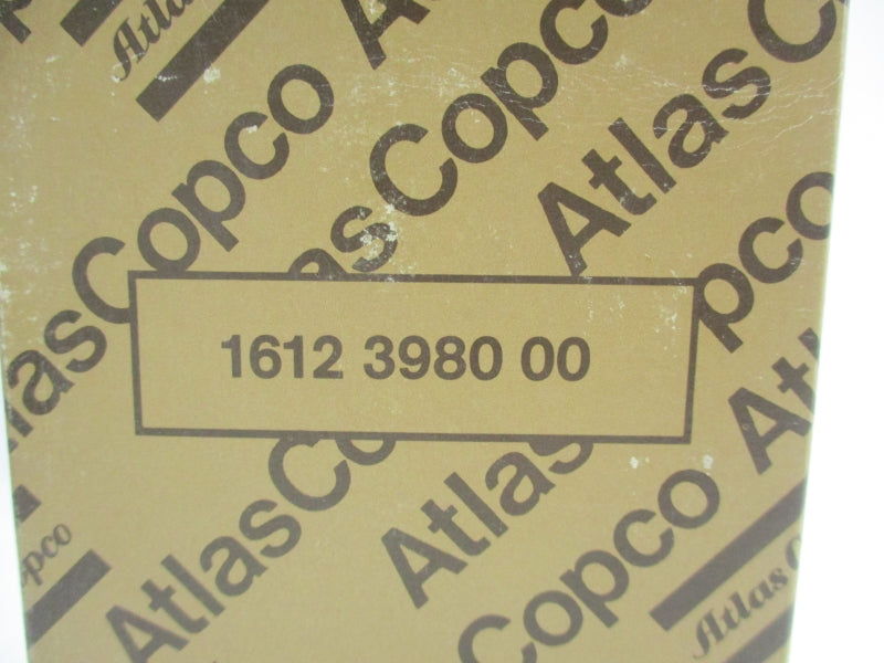 ATLAS COPCO 1612398000 NSMP