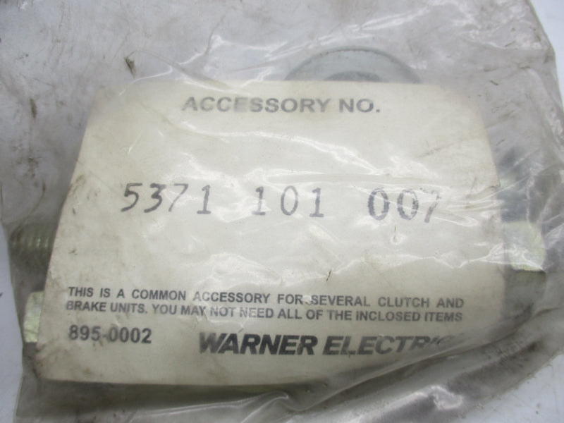 WARNER ELECTRIC 5371101007 NSMP