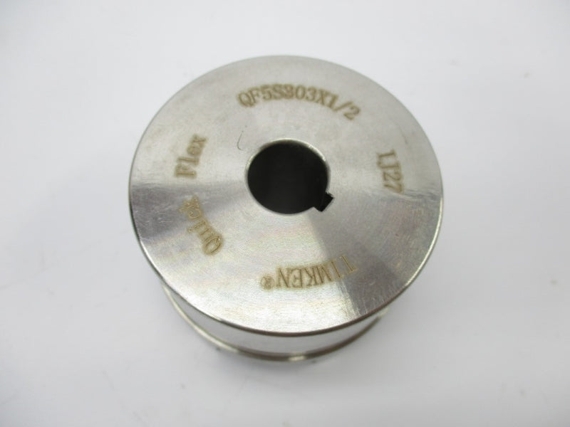 TIMKEN QF5S303X1/2 NSMP
