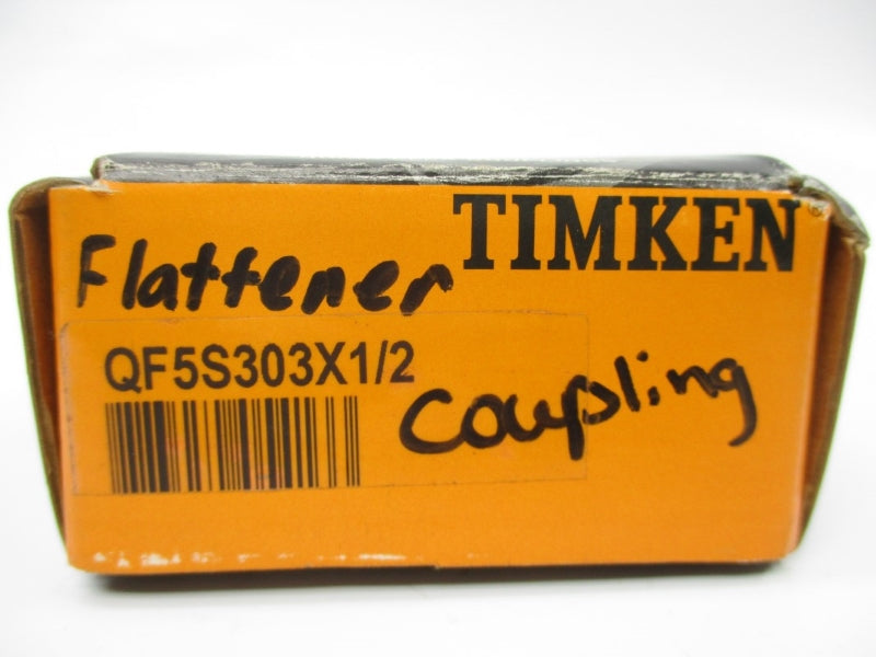 TIMKEN QF5S303X1/2 NSMP
