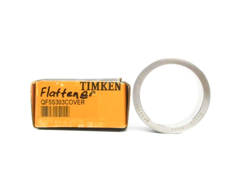 TIMKEN QF5S303COVER NSMP